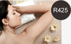 Beauty Wise Nimue Treatments